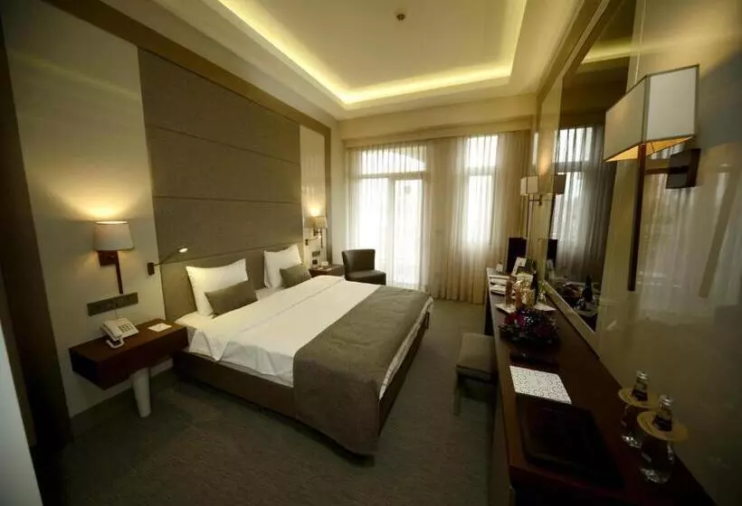 Superior-huone, The Sign şile Hotel & Spa