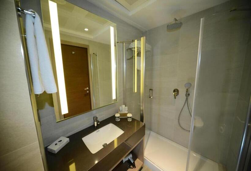Номер Superior, The Sign şile Hotel & Spa