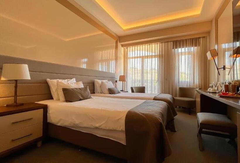 غرفة سوبيريور, The Sign şile Hotel & Spa