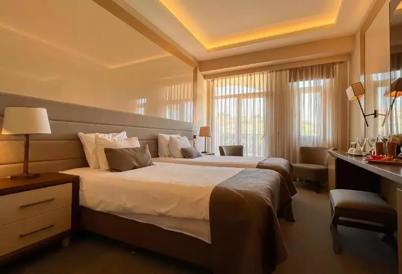 Superior-huone, The Sign şile Hotel & Spa