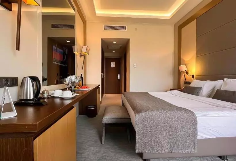 Superior-huone, The Sign şile Hotel & Spa