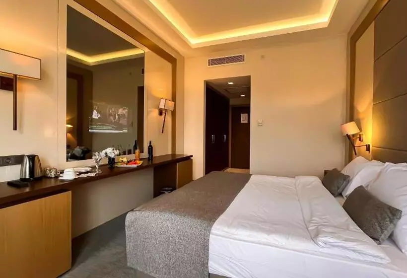 Superior-huone, The Sign şile Hotel & Spa
