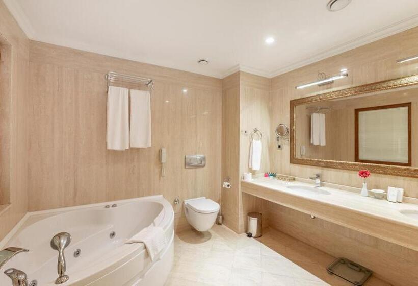 غرفة قياسية رباعية, The Sign şile Hotel & Spa