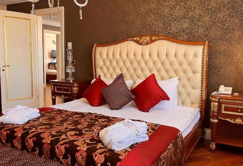 جناح, The Sign şile Hotel & Spa