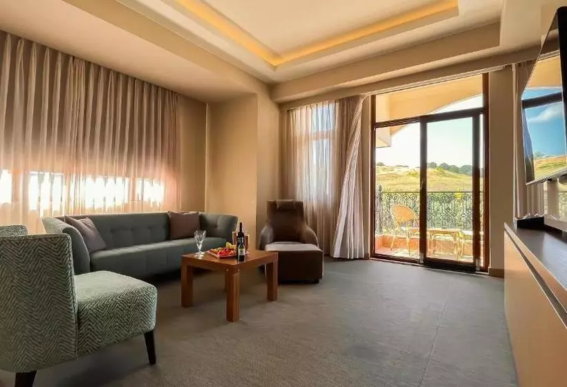 Sviitti, The Sign şile Hotel & Spa