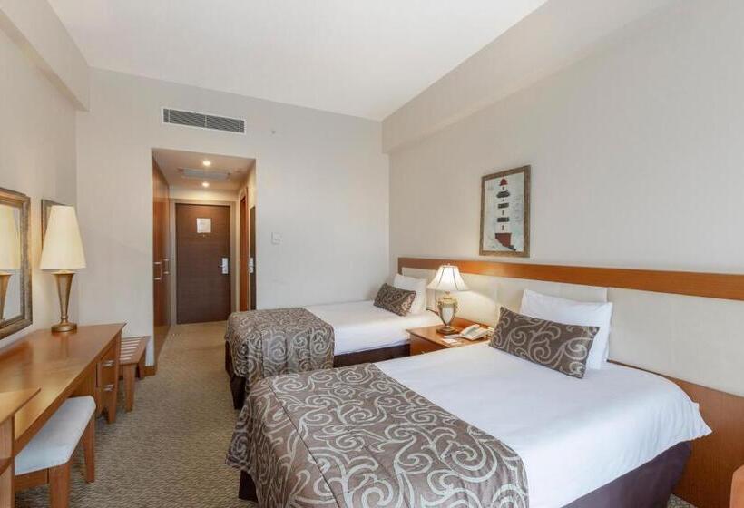 Номер Стандарт, The Sign şile Hotel & Spa