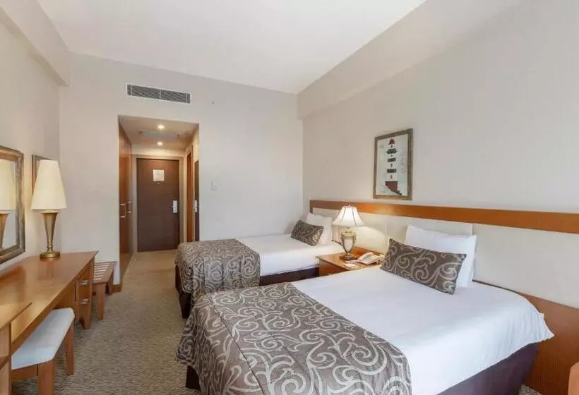 Standard-huone, The Sign şile Hotel & Spa