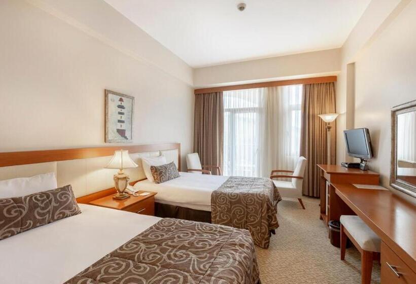 غرفة قياسية, The Sign şile Hotel & Spa