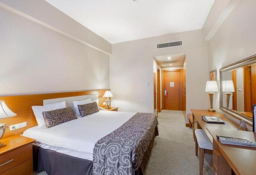 غرفة قياسية, The Sign şile Hotel & Spa