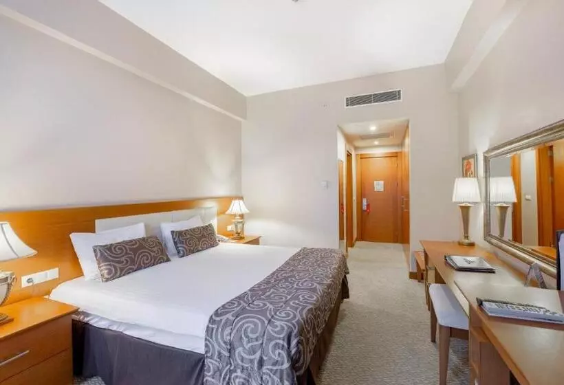 Standard-huone, The Sign şile Hotel & Spa