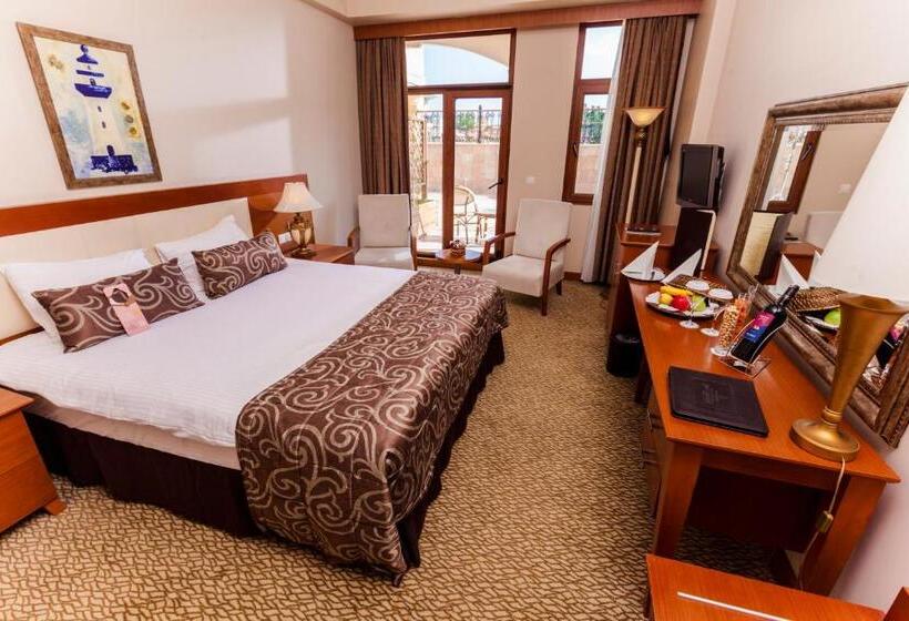 Номер Стандарт, The Sign şile Hotel & Spa