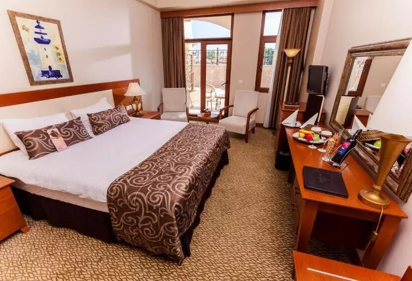 Standard-huone, The Sign şile Hotel & Spa