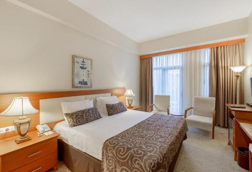 غرفة قياسية, The Sign şile Hotel & Spa