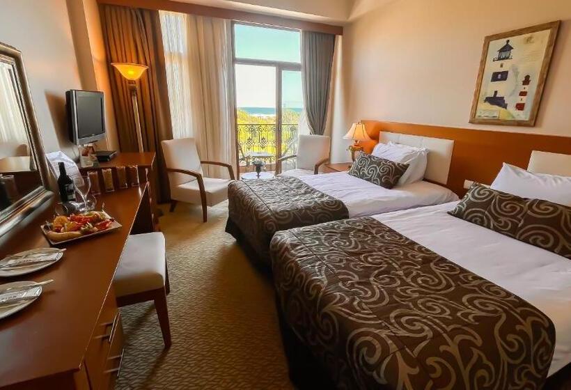 غرفة قياسية, The Sign şile Hotel & Spa