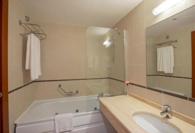 جناح, The Sign şile Hotel & Spa