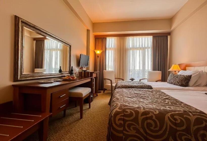 غرفة قياسية, The Sign şile Hotel & Spa