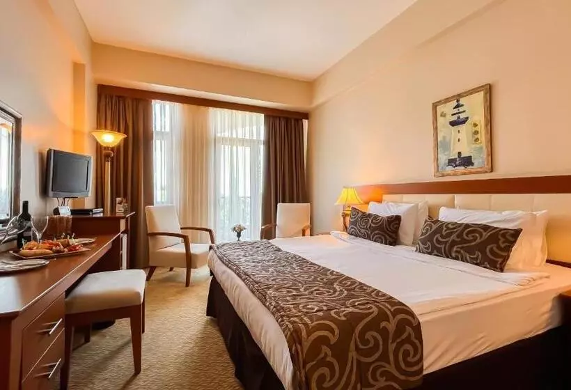 Standard-huone, The Sign şile Hotel & Spa