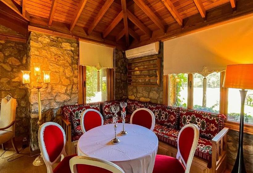 فيلا غرفتين نوم, The Sign şile Hotel & Spa