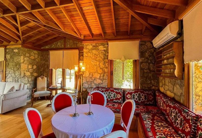 Вилла 2 Спальни, The Sign şile Hotel & Spa