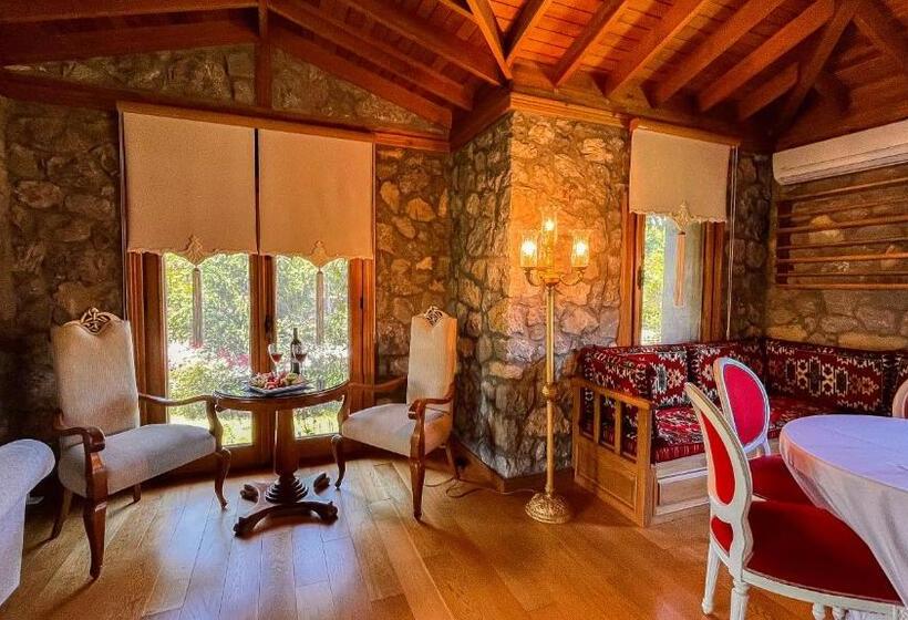 فيلا غرفتين نوم, The Sign şile Hotel & Spa