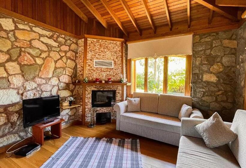 فيلا غرفتين نوم, The Sign şile Hotel & Spa