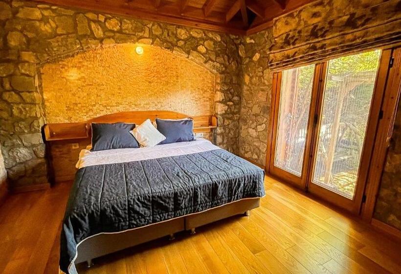 فيلا غرفتين نوم, The Sign şile Hotel & Spa