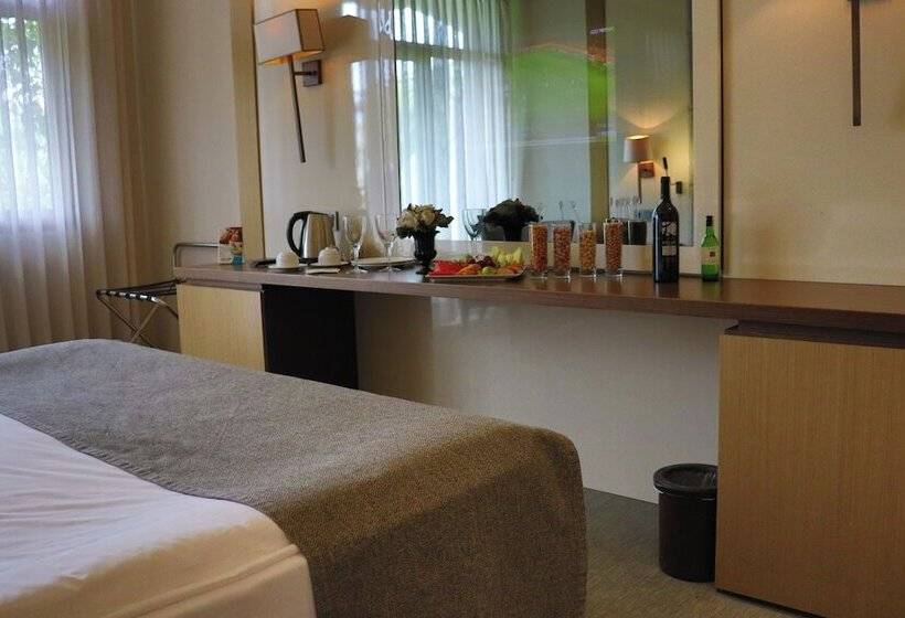 جناح, The Sign şile Hotel & Spa