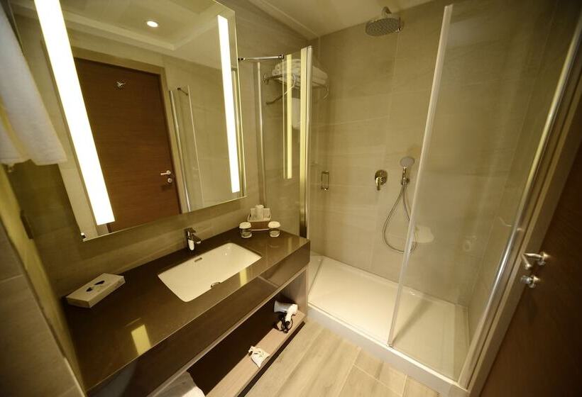 جناح, The Sign şile Hotel & Spa