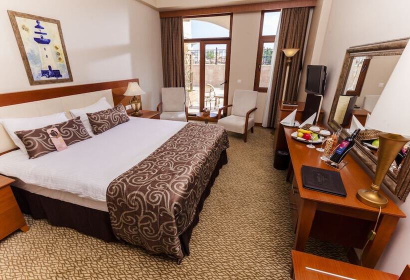 غرفة قياسية, The Sign şile Hotel & Spa