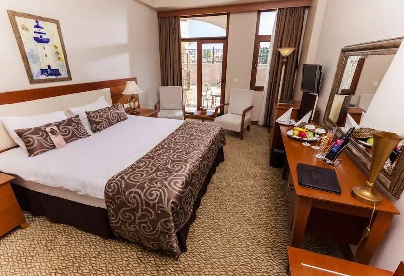 Standard-huone, The Sign şile Hotel & Spa