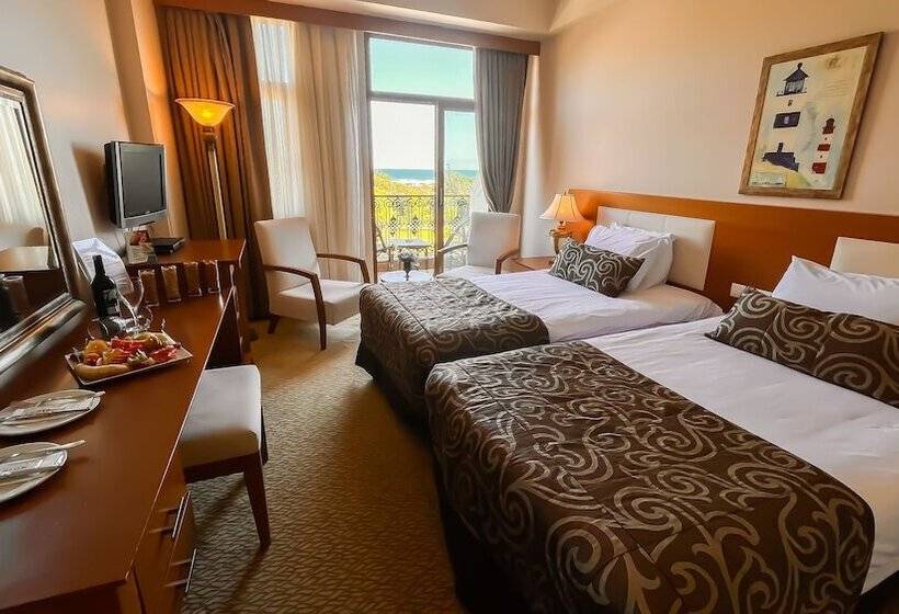 غرفة قياسية, The Sign şile Hotel & Spa