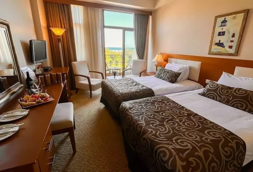 Standard-huone, The Sign şile Hotel & Spa