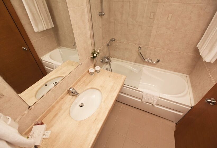 غرفة قياسية, The Sign şile Hotel & Spa