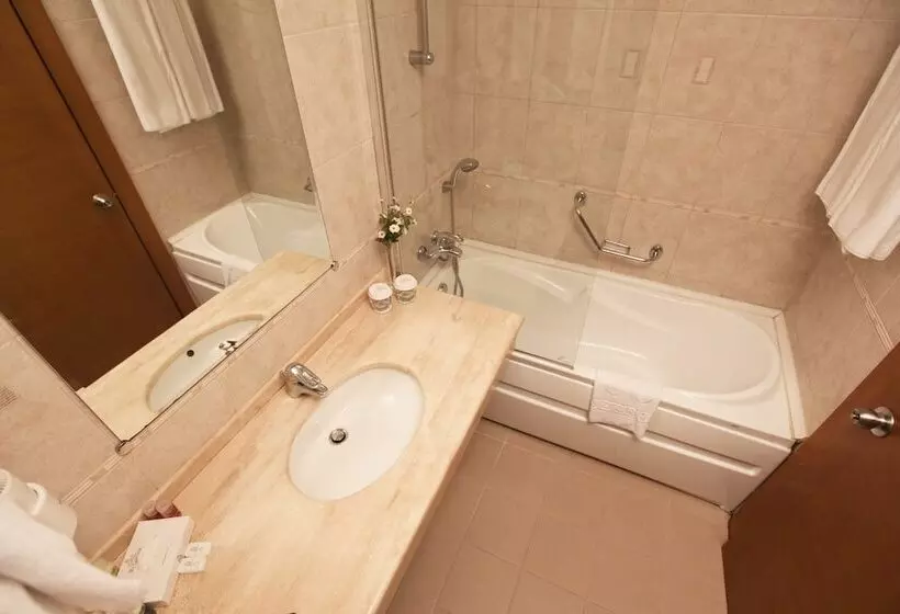 Standard-huone, The Sign şile Hotel & Spa