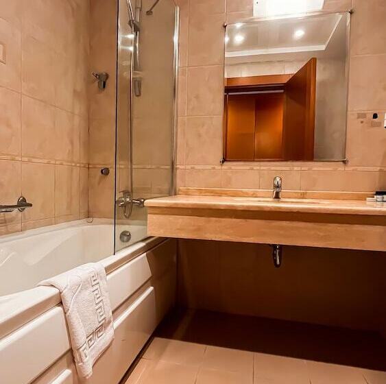 غرفة قياسية, The Sign şile Hotel & Spa