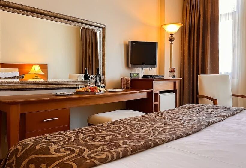 غرفة قياسية, The Sign şile Hotel & Spa