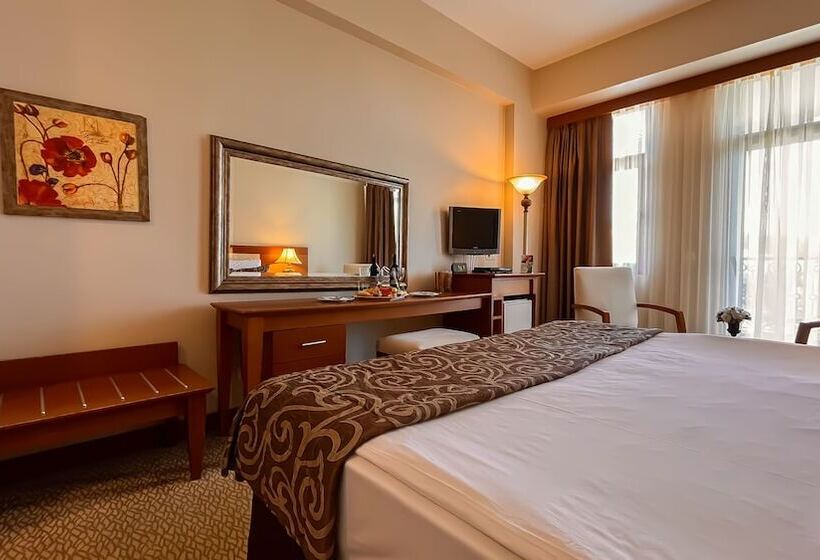 غرفة قياسية, The Sign şile Hotel & Spa