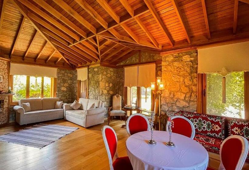 فيلا غرفتين نوم, The Sign şile Hotel & Spa