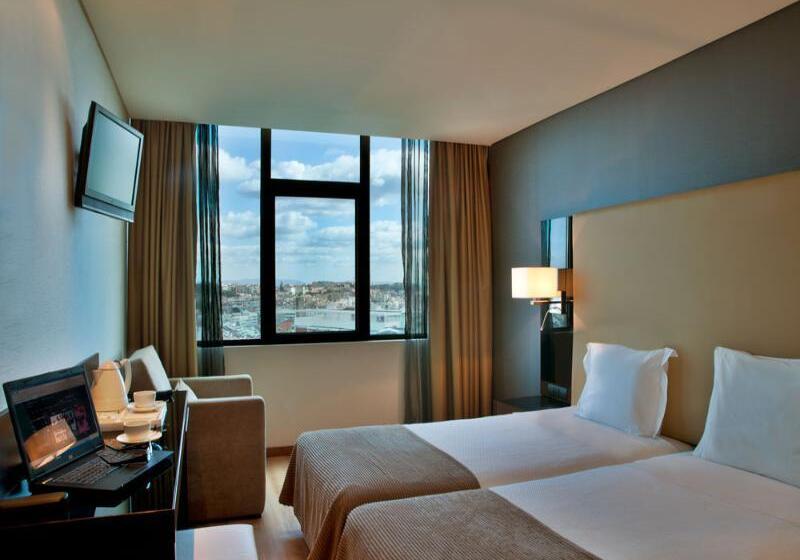 スタンダードルーム, Turim Alameda