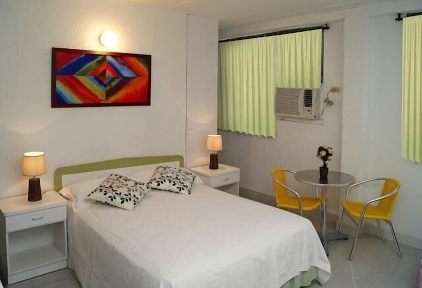 스탠다드 룸, Verde Mar