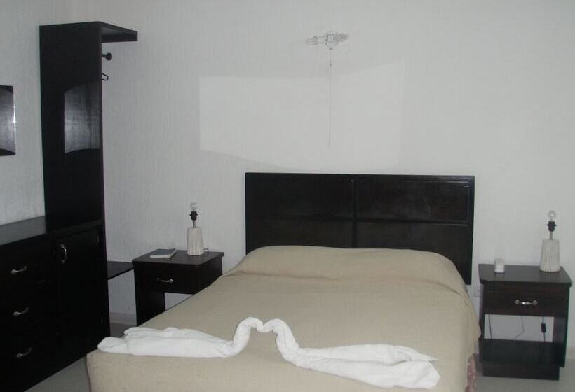 스탠다드 룸, Verde Mar