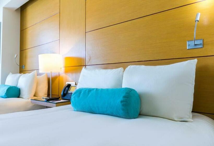 デラックスルーム, Palacio Mundo Imperial Riviera Diamante Acapulco