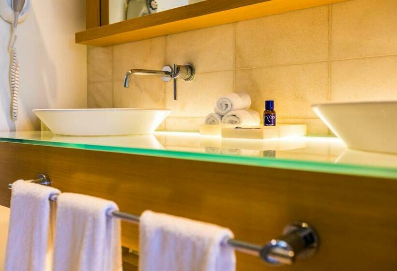 キングサイズベッドのクラブルーム, Palacio Mundo Imperial Riviera Diamante Acapulco