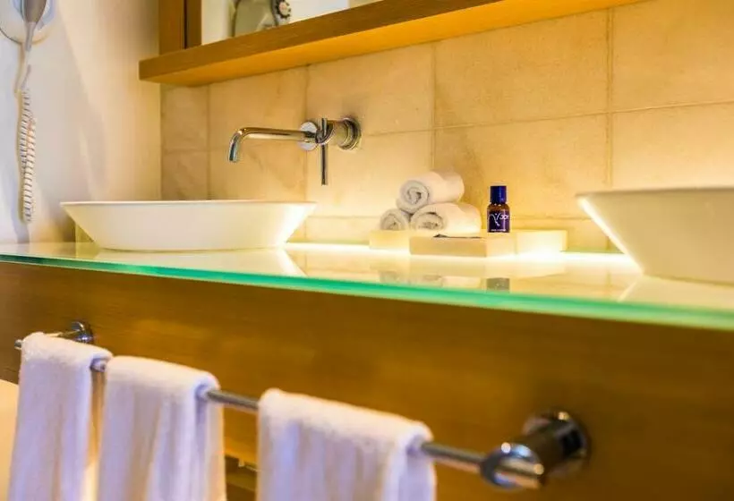 اتاق کلوب با چشم‌انداز, Palacio Mundo Imperial Riviera Diamante Acapulco