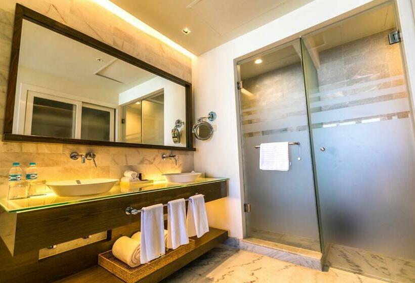 חדר קלאב, Palacio Mundo Imperial Riviera Diamante Acapulco