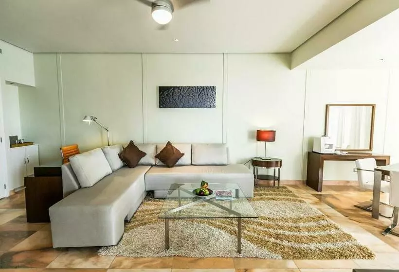 1 Bedroom Penthouse Apartment, Palacio Mundo Imperial Riviera Diamante Acapulco