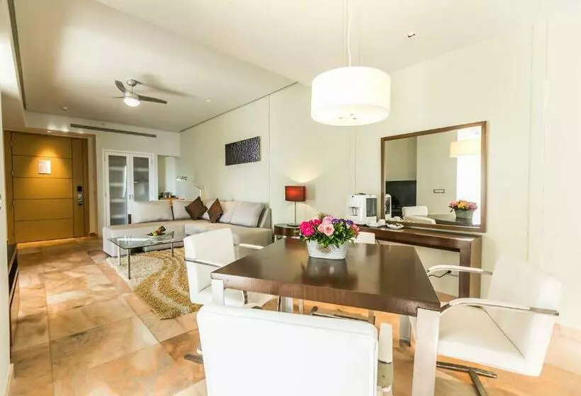 1 Bedroom Penthouse Apartment, Palacio Mundo Imperial Riviera Diamante Acapulco