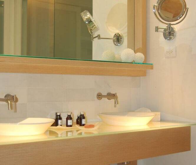 סוויטת ג'וניור מיטת קינג, Palacio Mundo Imperial Riviera Diamante Acapulco