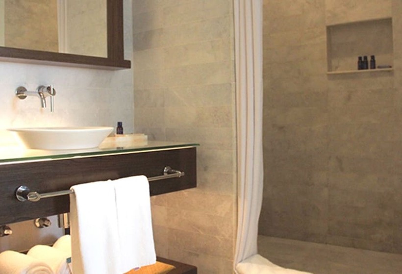 キングサイズベッドのスーペリアルーム, Palacio Mundo Imperial Riviera Diamante Acapulco