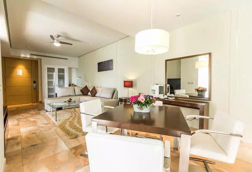 1 Bedroom Penthouse Apartment, Palacio Mundo Imperial Riviera Diamante Acapulco